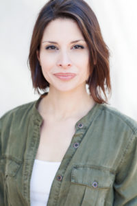 Maureen Isern