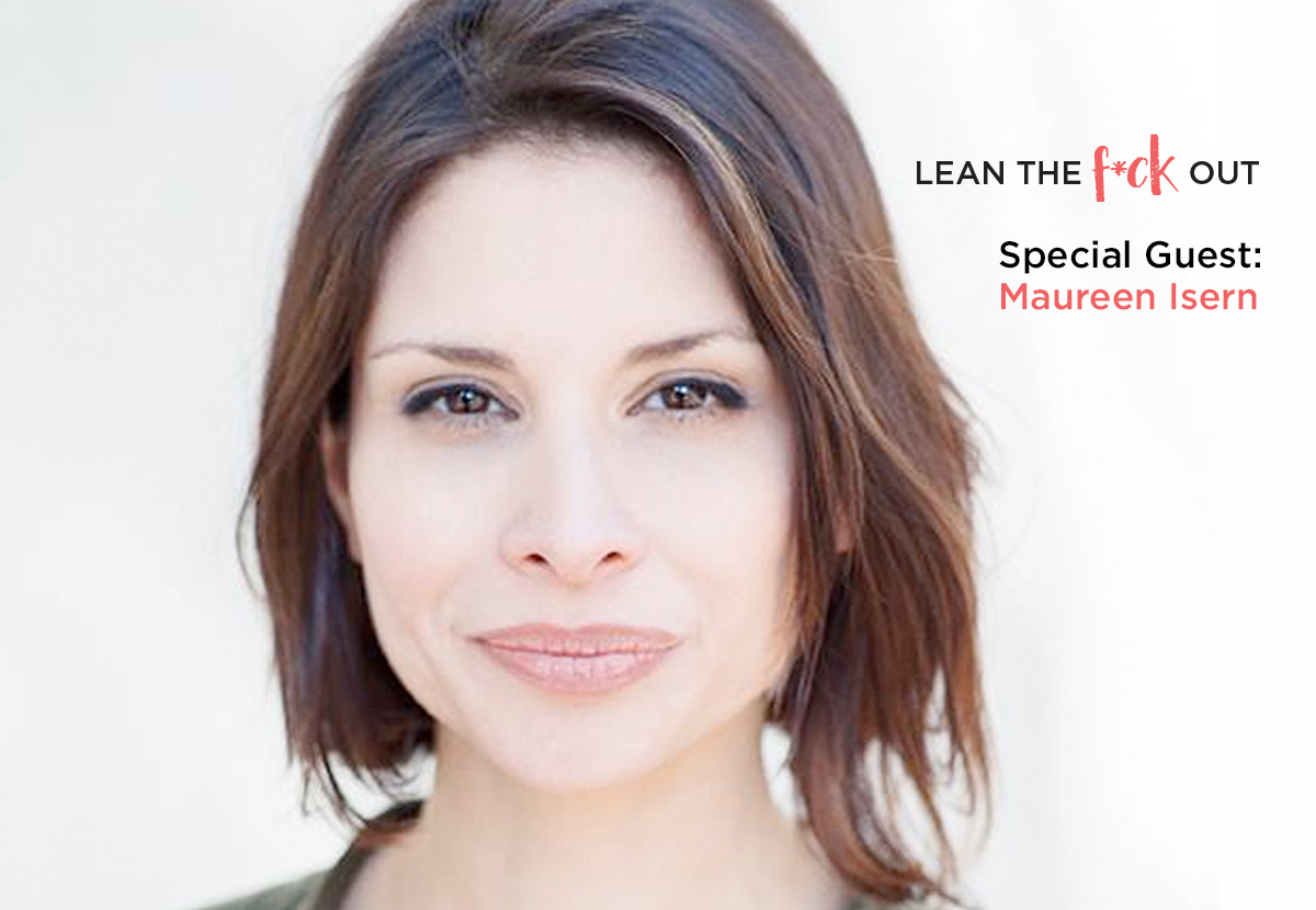 Maureen Isern