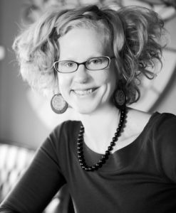 Entrepreneur Tami Vandenberg