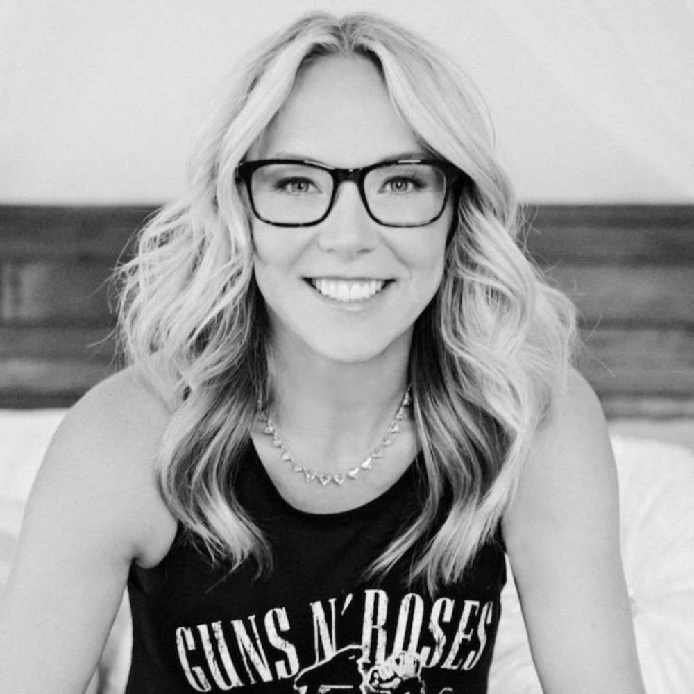 Episode 38: Masterminds for Rebel Entrepreneurs Who Don’t Play by the Rules — An interview with kickass entrepreneur Sara Christensen