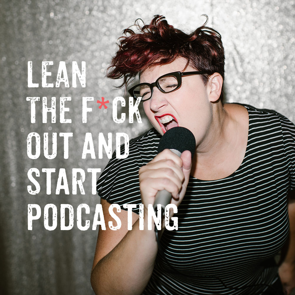 Launch a Podcast