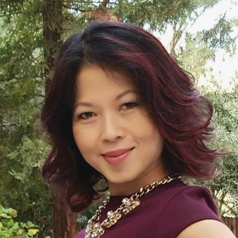 Episode 86: Conscious Leadership – An interview with Charlene Trinh